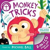Monkey Tricks (Paperback)