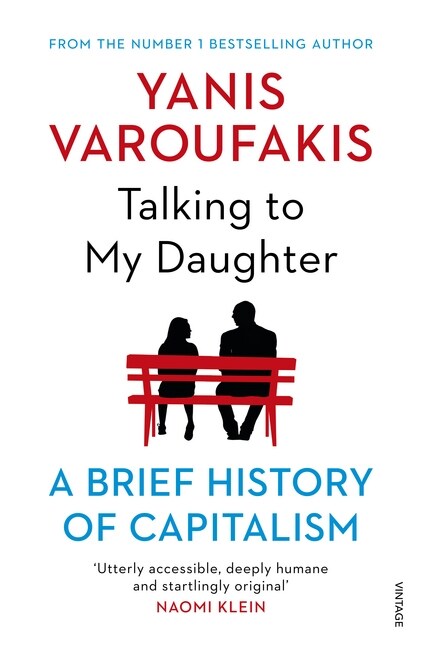 Talking to My Daughter : The Sunday Times Bestseller (Paperback)
