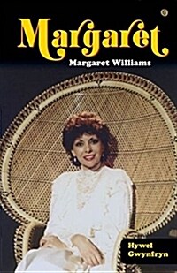 Margaret (Paperback)