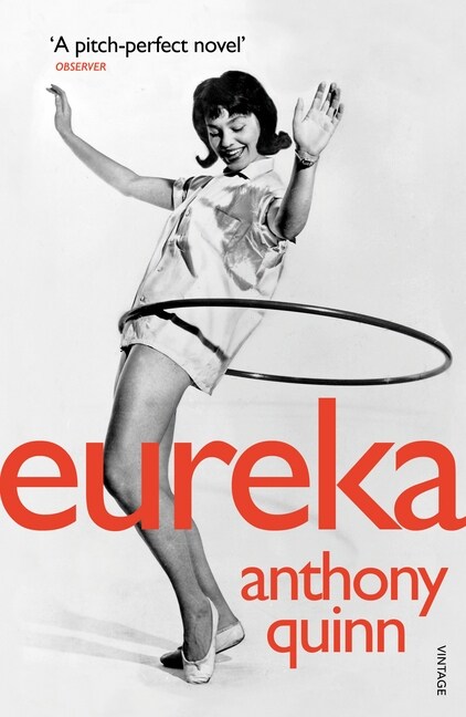 Eureka (Paperback)