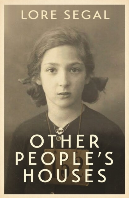 Other Peoples Houses (Paperback, Main)