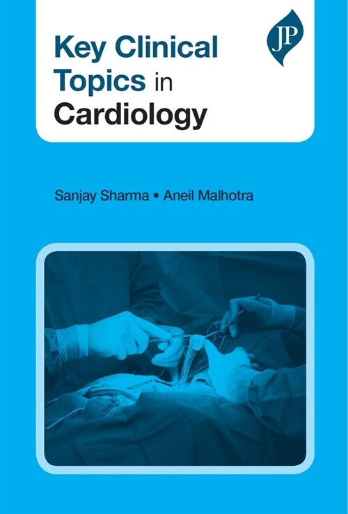 Key Clinical Topics in Cardiology (Paperback)