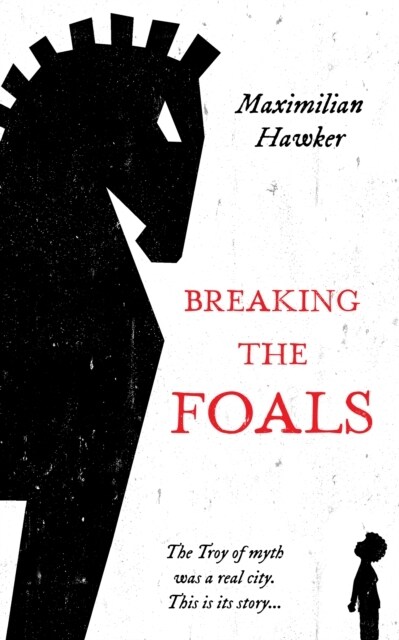 Breaking The Foals (Paperback)