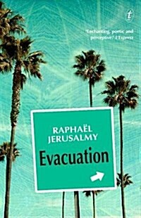 Evacuation (Paperback)