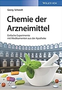 Chemie der Arzneimittel (Paperback)