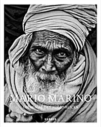 Mario Marino: The Magic of the Moment (Hardcover)