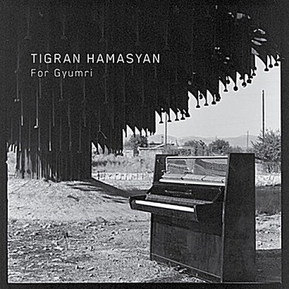 [수입] Tigran Hamasyan - For Gyumri [LP][10인치 한정반]