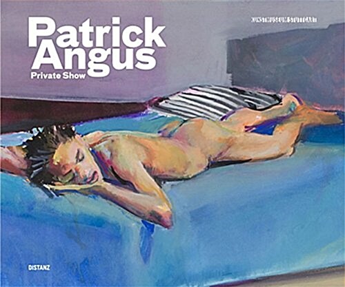 PATRICK ANGUS (Hardcover)