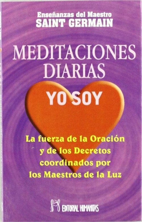 MEDITACIONES DIARIAS (Paperback)