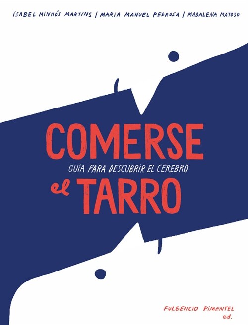 COMERSE EL TARRO (Hardcover)