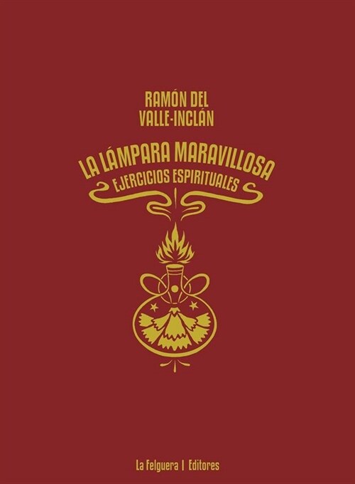 LA LAMPARA MARAVILLOSA (Hardcover)