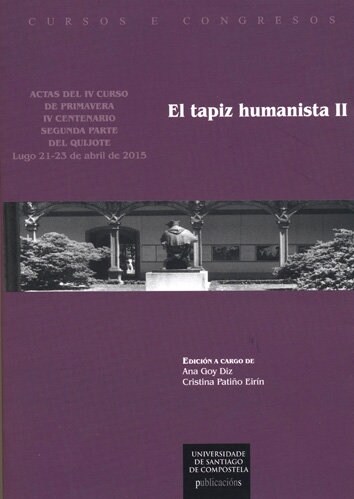 EL TAPIZ HUMANISTA II (Paperback)