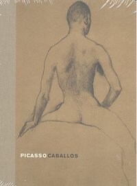 PICASSO CABALLOS (Hardcover)