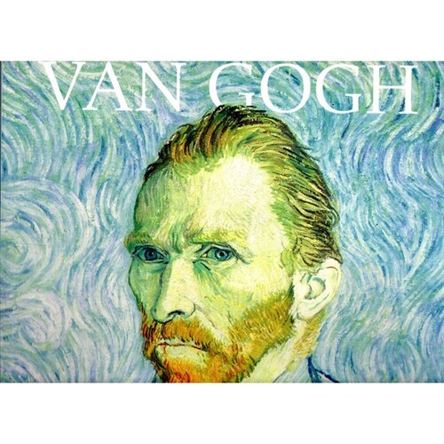 VAN GOGH (Paperback)