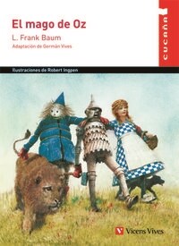 EL MAGO DE OZ N/E (Paperback)