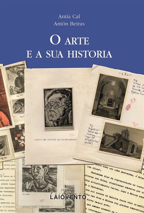 O ARTE E SUA HISTORIA (Hardcover)