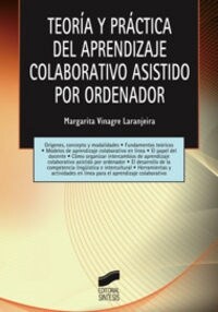 TEORIA Y PRACTICA DEL APRENDIZAJE COLABORATIVO ASISTIDO POR ORDENADOR (Paperback)