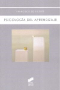 PSICOLOGIA DEL APRENDIZAJE (Paperback)