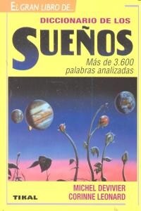 DICCIONARIO DE LOS SUENOS300-999 (Paperback)