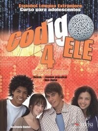 CODIGO ELE 4 - ALUMNO (Paperback)