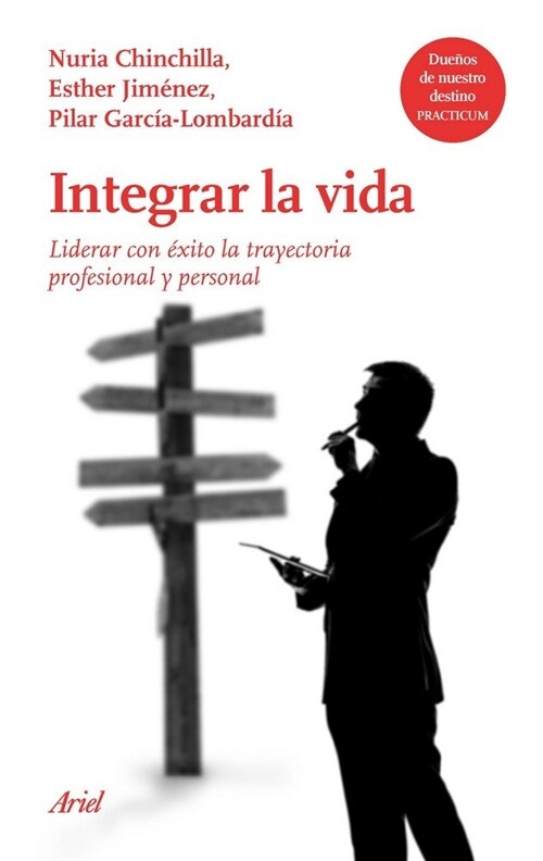 INTEGRAR LA VIDA (Paperback)