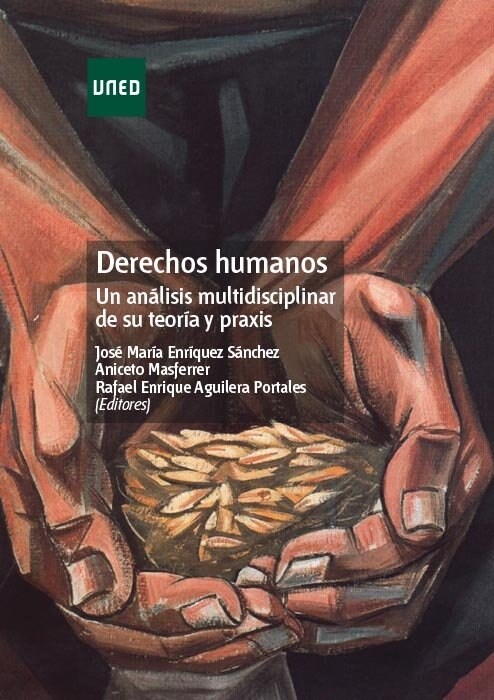 DERECHOS HUMANOS. UN ANALISIS MULTIDISCIPLINAR DE SU TEORIA Y PRAXIS (Book)