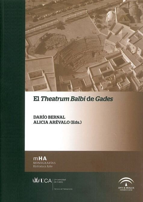 EL THEATRUM BALBI DE GADES (Paperback)