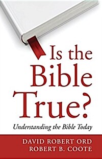 Is the Bible True? (Paperback)