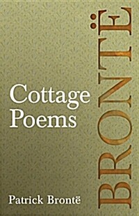 Cottage Poems (Paperback)