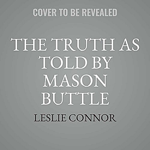 The Truth as Told by Mason Buttle (Audio CD, Library)