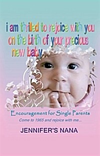 Encouragement for Single Parents (Paperback)