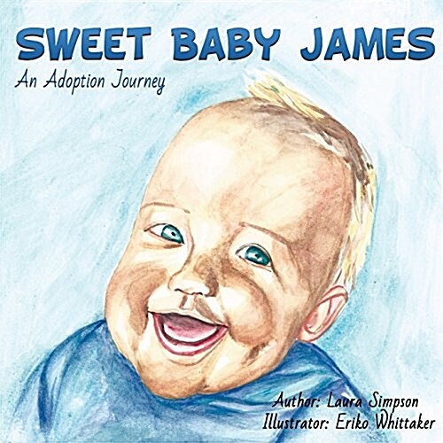 Sweet Baby James (Paperback)