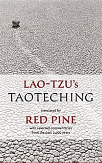 Lao-Tzus Taoteching (Hardcover)