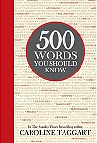 500 Words You Should Know (Paperback)