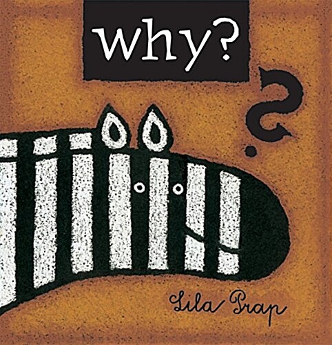 Why? (Hardcover)