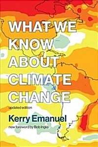 What We Know about Climate Change, Updated Edition (Paperback, Updated)
