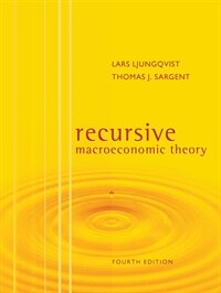 Recursive macroeconomic theory / 4th ed