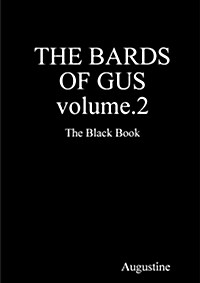 The Bards of Gus Vol.2 (Paperback)