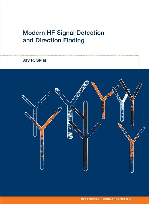 Modern Hf Signal Detection and Direction Finding (Hardcover)