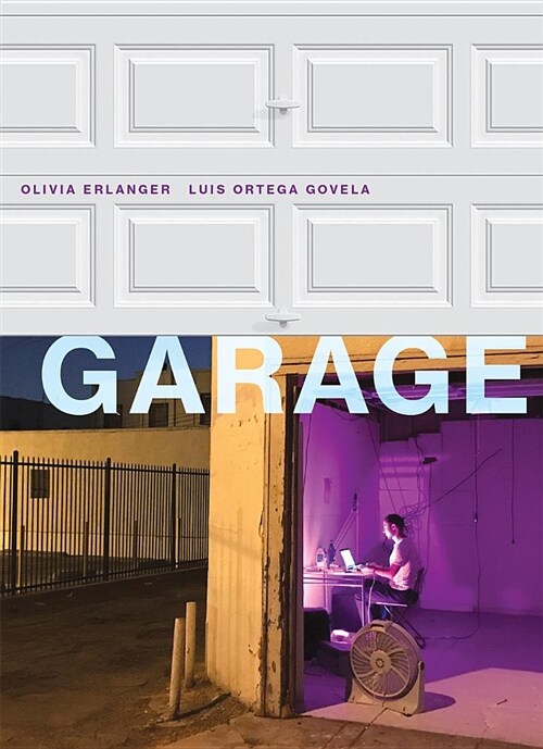 Garage (Hardcover)