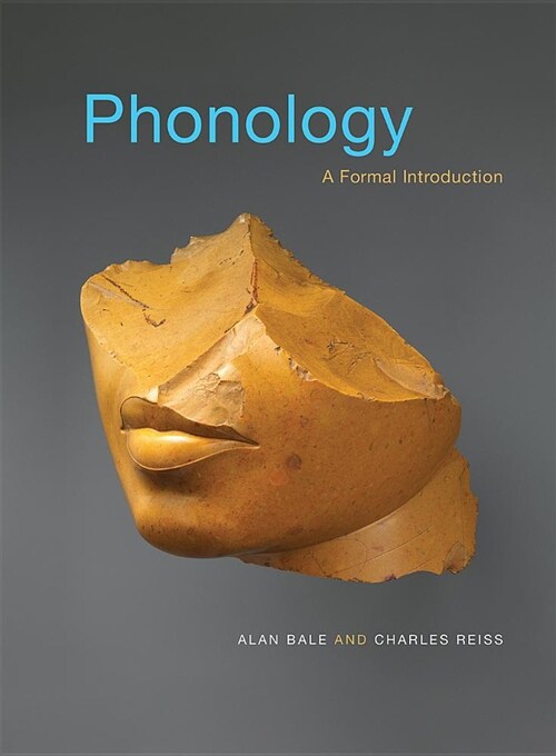 Phonology: A Formal Introduction (Hardcover)