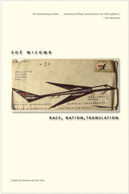 Race, Nation, Translation: South African Essays, 1990-2013 (Hardcover)