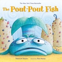 (The)Pout-Pout Fish 표지이미지