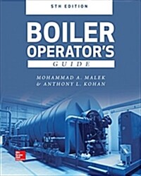 Boiler Operators Guide, 5e (Hardcover, 5)