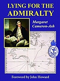 Lying for the Admiralty (Paperback)