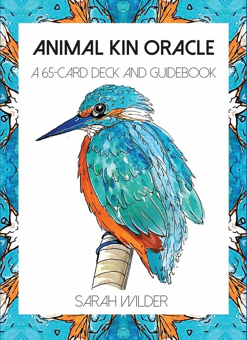 Animal Kin Oracle (Other)