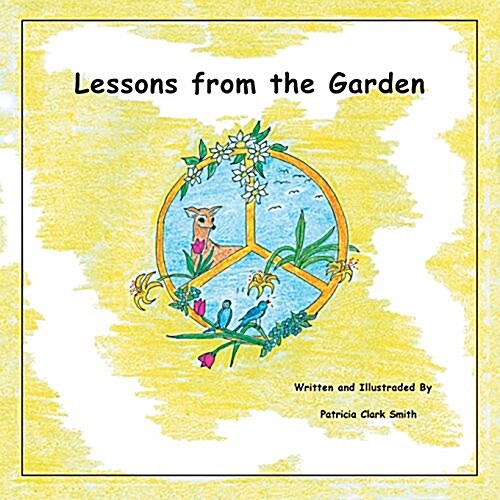 Lessons from the Garden (Paperback)