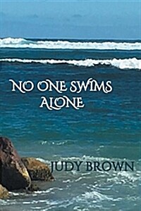 No One Swims Alone (Paperback)