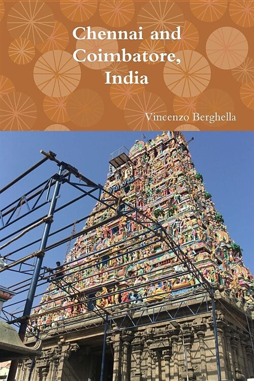 Chennai and Coimbatore, India (Paperback)