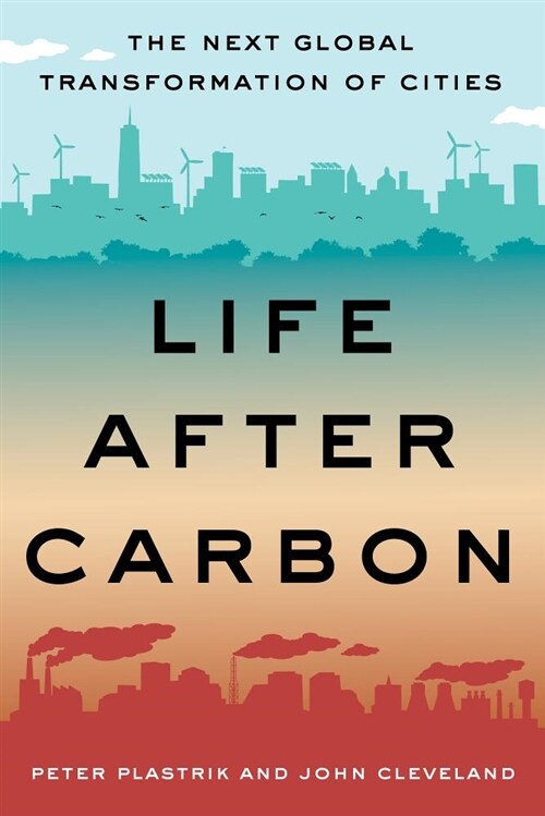 Life After Carbon: The Next Global Transformation of Cities (Paperback, 2, None)